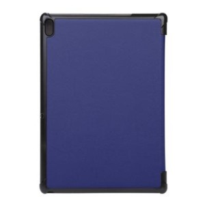Чохол до планшета BeCover Smart Case для Lenovo Tab E10 TB-X104 Deep Blue (703277)