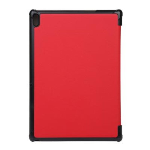 Чехол для планшета BeCover Smart Case для Lenovo Tab E10 TB-X104 Red (703280)