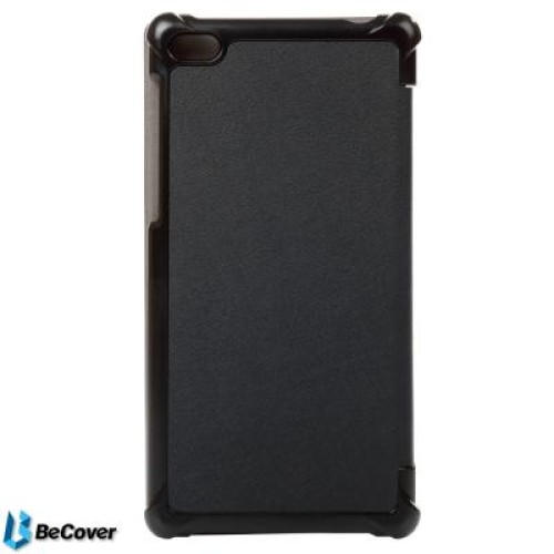 Чехол для планшета BeCover Smart Case для Lenovo Tab E7 TB-7104F Black (702971)