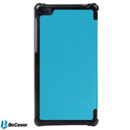 Чехол для планшета BeCover Smart Case для Lenovo Tab E7 TB-7104F Blue (703216)