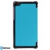 Чехол для планшета BeCover Smart Case для Lenovo Tab E7 TB-7104F Blue (703216)