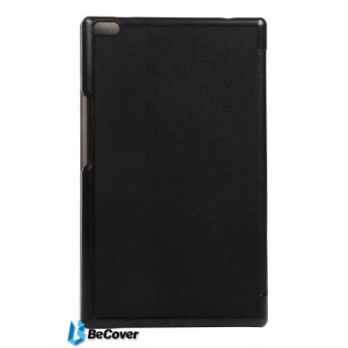 Чехол для планшета BeCover Smart Case для Lenovo Tab E8 TB-8304 Black (703172)
