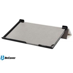 Чехол для планшета BeCover Smart Case для Lenovo Tab E8 TB-8304 White (703215)