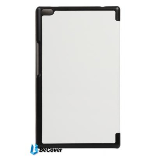 Чехол для планшета BeCover Smart Case для Lenovo Tab E8 TB-8304 White (703215)