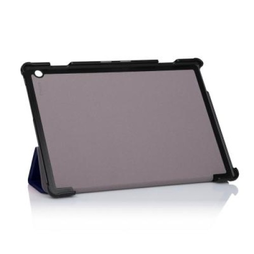 Чехол для планшета BeCover Smart Case для Lenovo Tab M10 TB-X605 Deep Blue (703283)