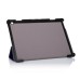 Чехол для планшета BeCover Smart Case для Lenovo Tab M10 TB-X605 Deep Blue (703283)