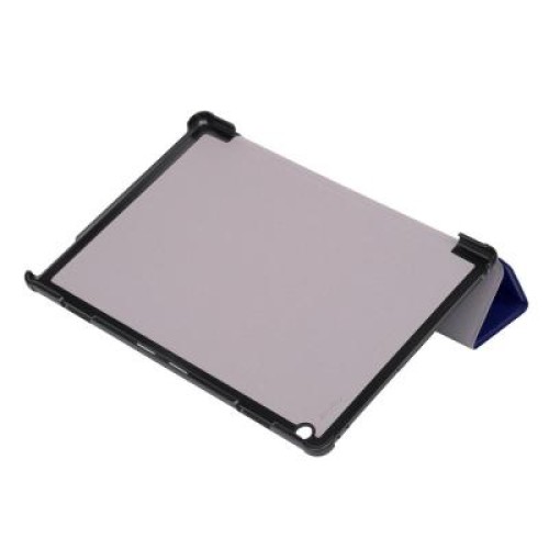 Чехол для планшета BeCover Smart Case для Lenovo Tab M10 TB-X605 Deep Blue (703283)