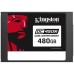 Накопитель SSD 2.5" 480GB Kingston (SEDC450R/480G)