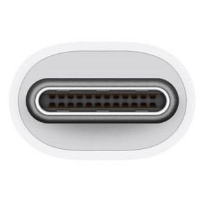 Порт-репликатор Apple USB-C to Digital AV Multiport Adapter, Model A2119 (MUF82ZM/A)