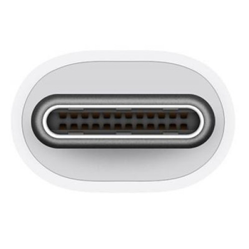 Порт-репликатор Apple USB-C to Digital AV Multiport Adapter, Model A2119 (MUF82ZM/A)