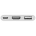 Порт-репликатор Apple USB-C to Digital AV Multiport Adapter, Model A2119 (MUF82ZM/A)