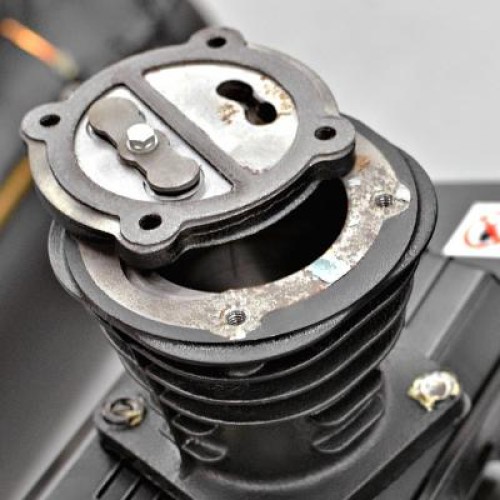 Компрессор Stark 30100-SAVB Profi (300030100)