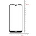 Стекло защитное BeCover Nokia 3.2 Black (704114)