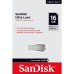 USB флеш накопитель SanDisk 16GB Ultra Luxe USB 3.1 (SDCZ74-016G-G46)
