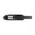 USB флеш накопитель SanDisk 128GB Ultra Dual Drive Go USB 3.1/Type C (SDDDC3-128G-G46)