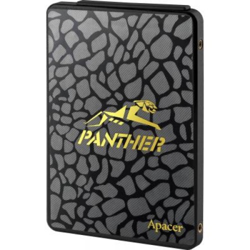 Накопитель SSD 2.5" 480GB Apacer (AP480GAS340G)