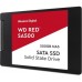 Накопитель SSD 2.5" 500GB WD (WDS500G1R0A)