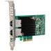 Сетевая карта INTEL X550-T2 bulk (X550T2BLK)