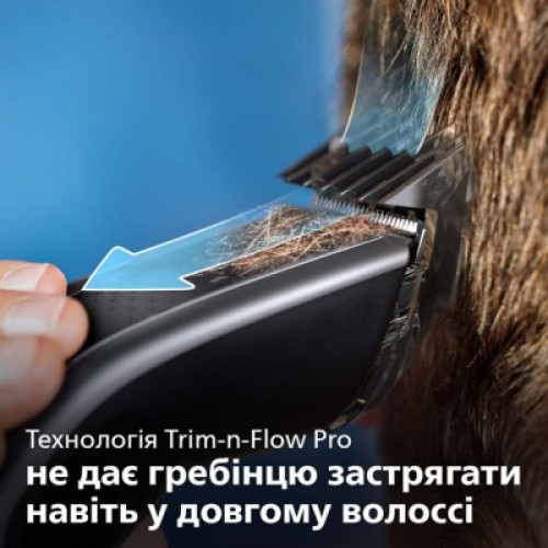 Машинка для стрижки Philips HC5650/15