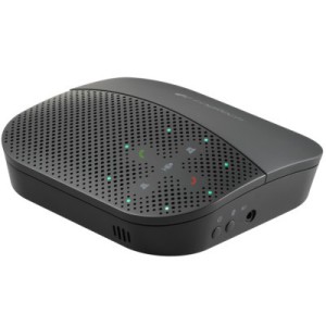 Спикерфон Logitech Mobile Speakerphone P710e (980-000742)