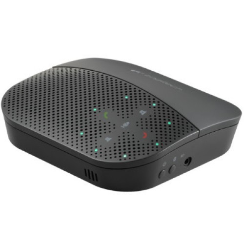 Спикерфон Logitech Mobile Speakerphone P710e (980-000742)