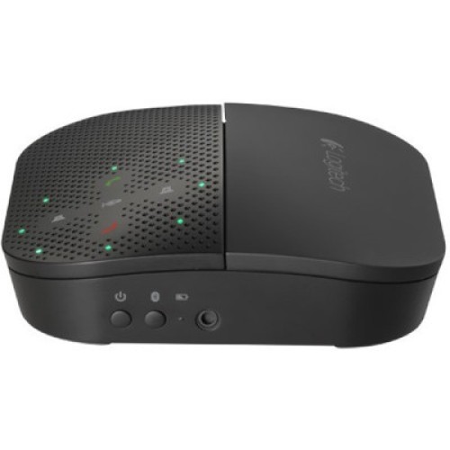 Спикерфон Logitech Mobile Speakerphone P710e (980-000742)