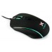 Мышка Vinga MSG-180 Black