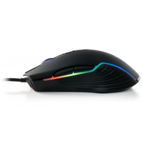 Мышка Vinga MSG-200 Black