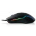 Мышка Vinga MSG-200 Black