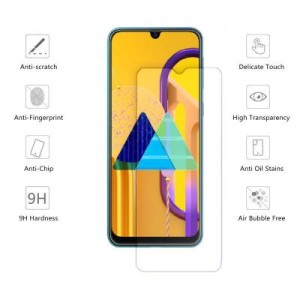 Стекло защитное Drobak Samsung Galaxy M30s (441639)