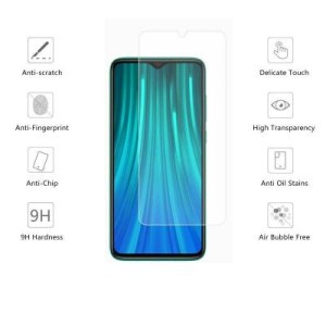Стекло защитное Drobak Xiaomi Redmi Note 8 (443152)