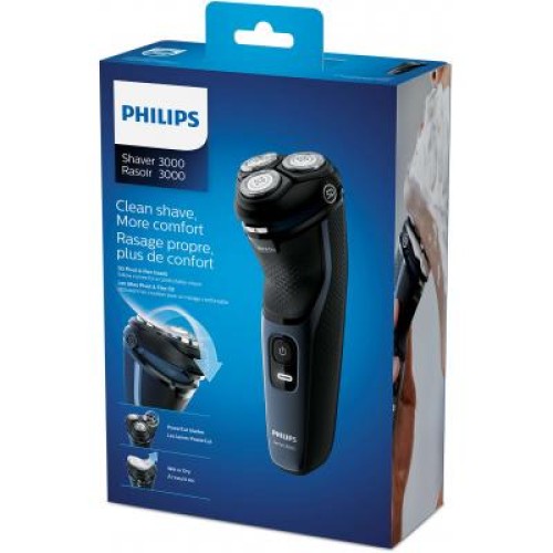 Электробритва Philips S3134/51