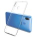Чехол для мобильного телефона Laudtec для SAMSUNG Galaxy A20 Clear tpu (Transperent) (LC-A20C)