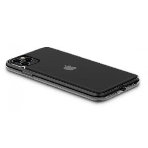 Чехол для мобильного телефона Laudtec для Apple iPhone 11 Pro Max Clear tpu (Transperent) (LC-AI11PM)