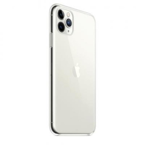 Чехол для мобильного телефона Laudtec для Apple iPhone 11 Pro Max Clear tpu (Transperent) (LC-AI11PM)