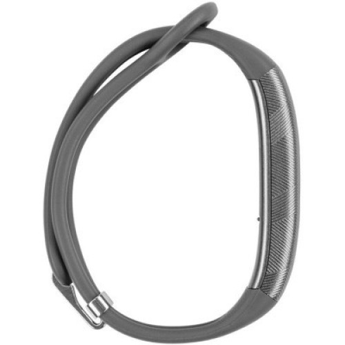 Фитнес браслет Jawbone UP2 Gunmetal Hex Rope