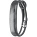 Фитнес браслет Jawbone UP2 Gunmetal Hex Rope