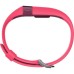 Фитнес браслет Fitbit Charge HR Large Pink