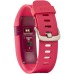 Фитнес браслет Fitbit Charge HR Large Pink