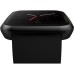 Смарт-часы UWatch Crystal 2 Black (F_85715)