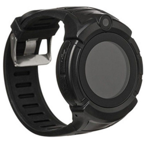 Смарт-годинник UWatch GW600 Kid smart watch Black (F_100011)