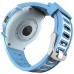 Смарт-часы UWatch GW600 Kid smart watch Blue (F_100009)