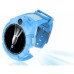 Смарт-часы UWatch GW600 Kid smart watch Blue (F_100009)