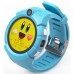 Смарт-часы UWatch GW600 Kid smart watch Blue (F_100009)