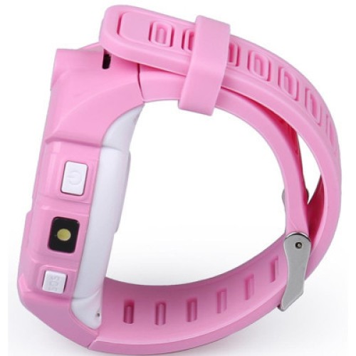 Смарт-часы UWatch GW600 Kid smart watch Pink (F_100008)