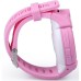 Смарт-часы UWatch GW600 Kid smart watch Pink (F_100008)