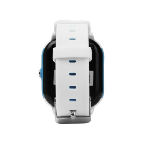 Смарт-годинник UWatch GW700S Kid smart watch Blue/White (F_100014)
