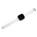 Смарт-годинник UWatch GW700S Kid smart watch Blue/White (F_100014)