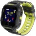 Смарт-годинник UWatch KT03 Kid sport smart watch Black (F_86973)