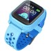 Смарт-годинник UWatch KT04 Kid sport smart watch Blue (F_86980)